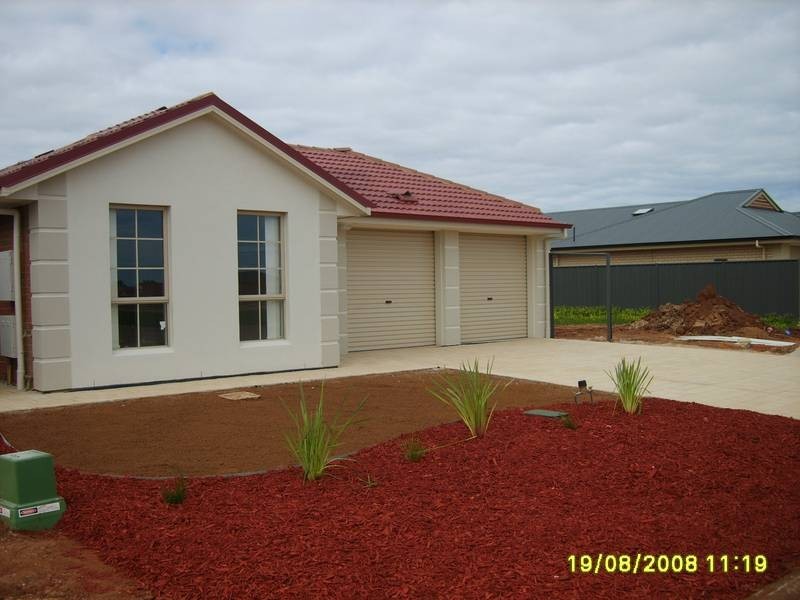 12 Almond Crescent, Munno Para West SA 5115