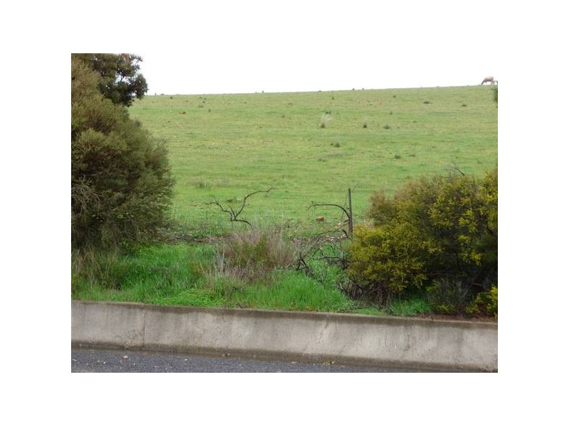 823 & 824 Bruce Street, Eudunda SA 5374