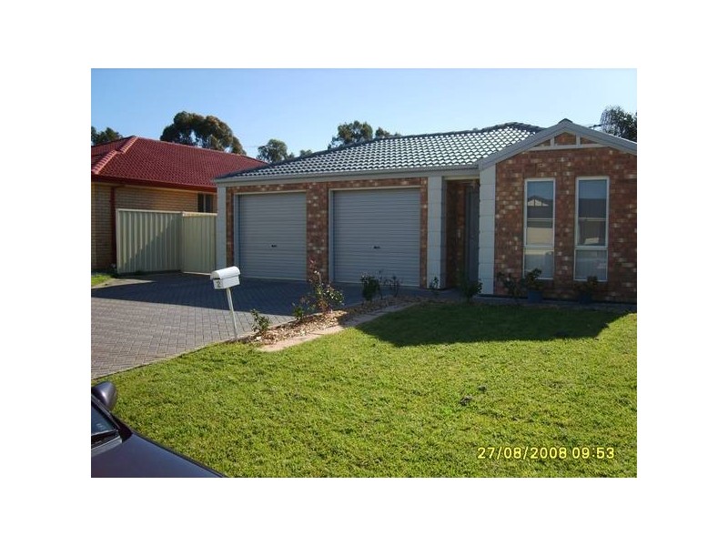 2 Joes Court, Parafield Gardens SA 5107