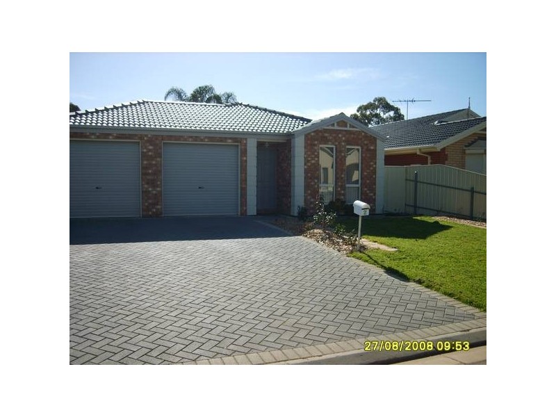2 Joes Court, Parafield Gardens SA 5107
