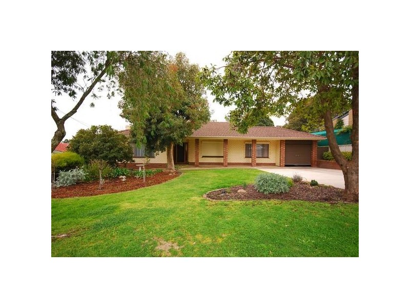 10 Delange Avenue, Banksia Park SA 5091