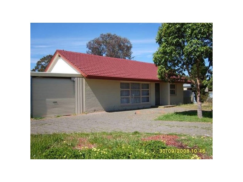84 Bradman Road, Parafield Gardens SA 5107