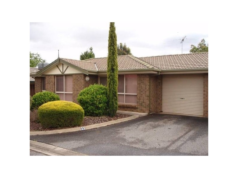 22/70 Kiekebusch Road, Gulfview Heights SA 5096