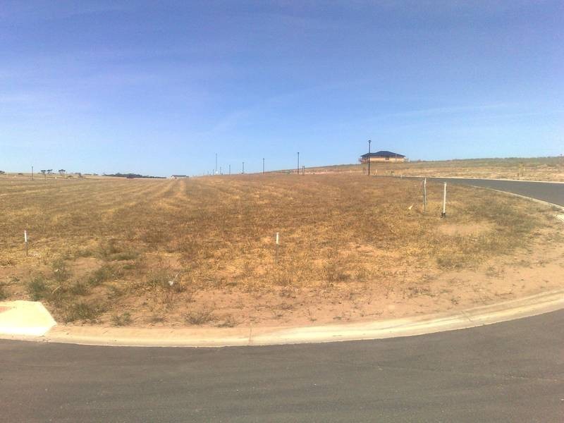 Lot 264,  Sanders Street, Moonta Bay SA 5558