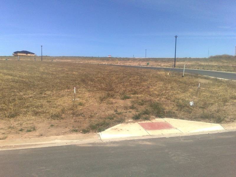 Lot 264,  Sanders Street, Moonta Bay SA 5558