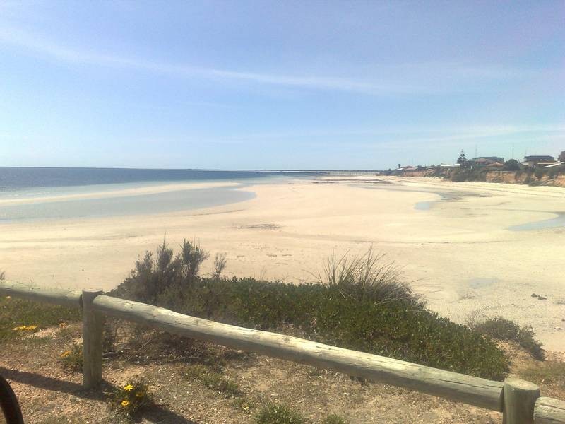 Lot 264,  Sanders Street, Moonta Bay SA 5558