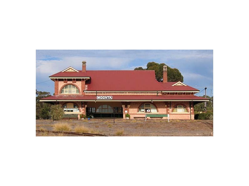 Lot 264,  Sanders Street, Moonta Bay SA 5558