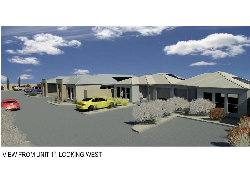 Lot 36, 40 York Terrace, Salisbury SA 5108