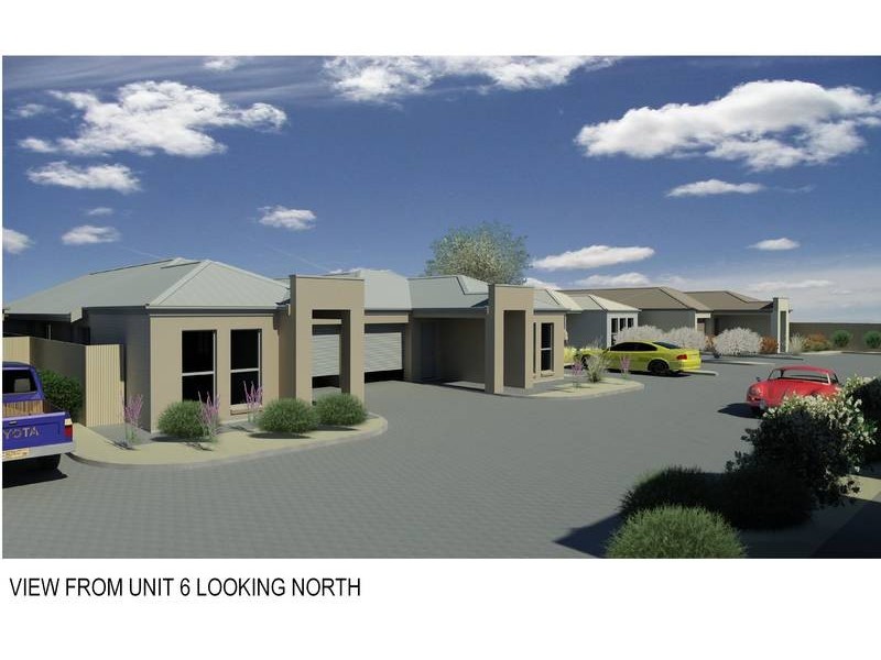Lot 36, 40 York Terrace, Salisbury SA 5108