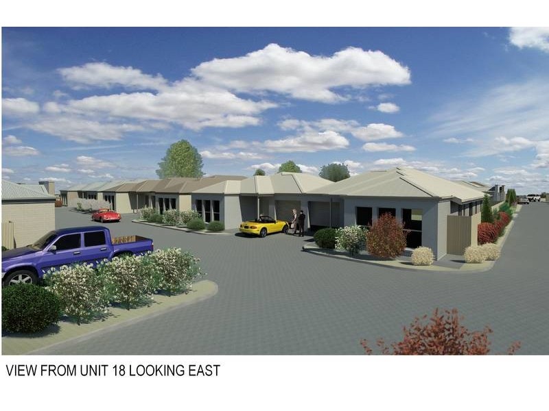 Lot 36, 40 York Terrace, Salisbury SA 5108