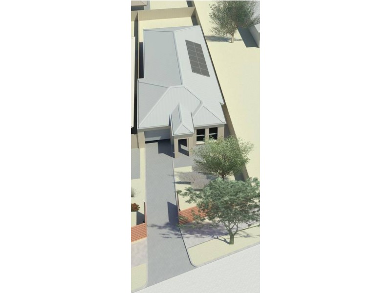 Lot 36, 40 York Terrace, Salisbury SA 5108