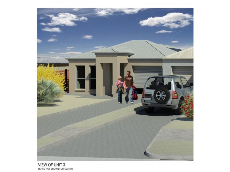 Lot 36, 40 York Terrace, Salisbury SA 5108