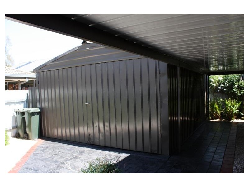17 McVann Avenue, Paralowie SA 5108