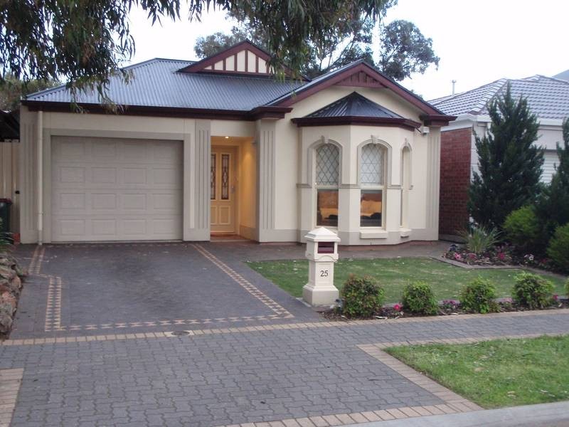 25 Willow Bend, Marden SA 5070