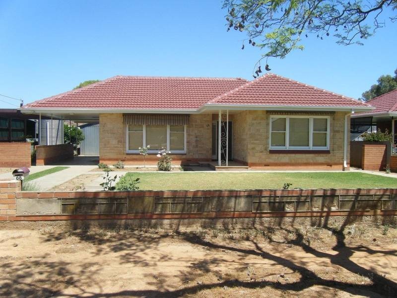 68 Goodall Crescent, Salisbury SA 5108