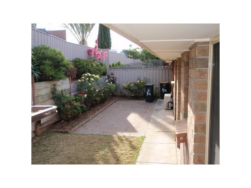 34/70 Kiekebusch Road, Gulfview Heights SA 5096