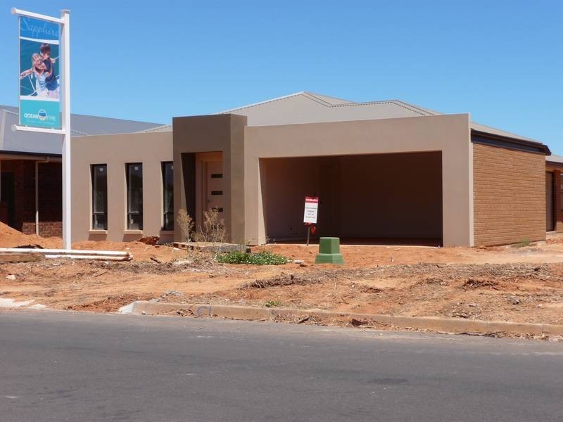 Lot 103 Risby Avenue, Ocean Eyre Estate, Whyalla Jenkins SA 5609