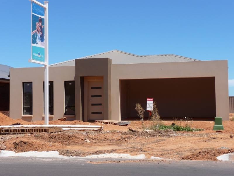 Lot 103 Risby Avenue, Ocean Eyre Estate, Whyalla Jenkins SA 5609
