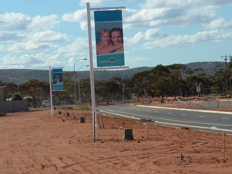 Lot 103 Risby Avenue, Ocean Eyre Estate, Whyalla Jenkins SA 5609