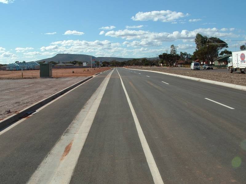 Lot 103 Risby Avenue, Ocean Eyre Estate, Whyalla Jenkins SA 5609