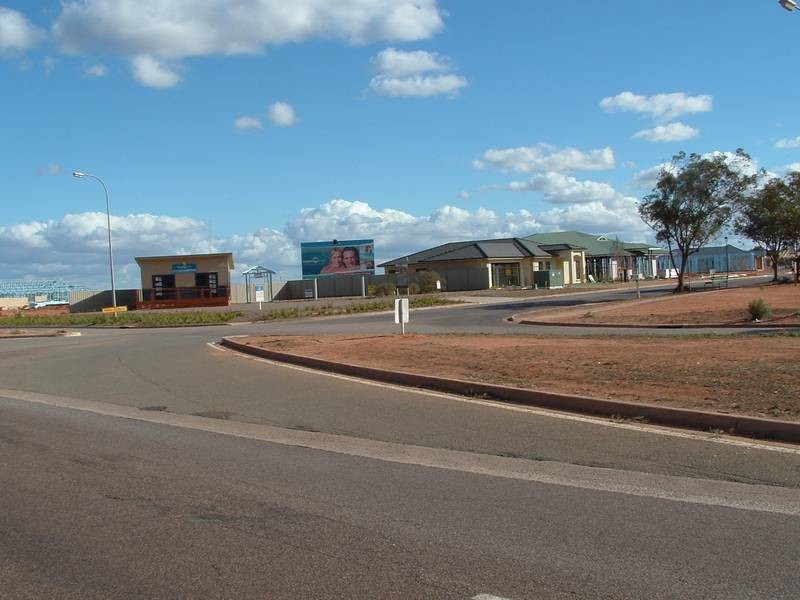 Lot 103 Risby Avenue, Ocean Eyre Estate, Whyalla Jenkins SA 5609