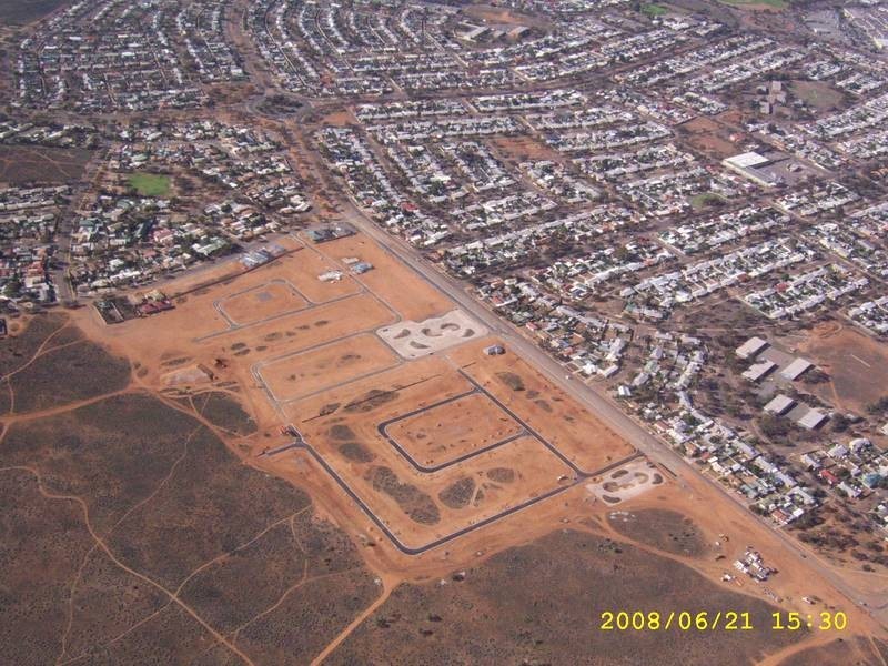 Lot 103 Risby Avenue, Ocean Eyre Estate, Whyalla Jenkins SA 5609