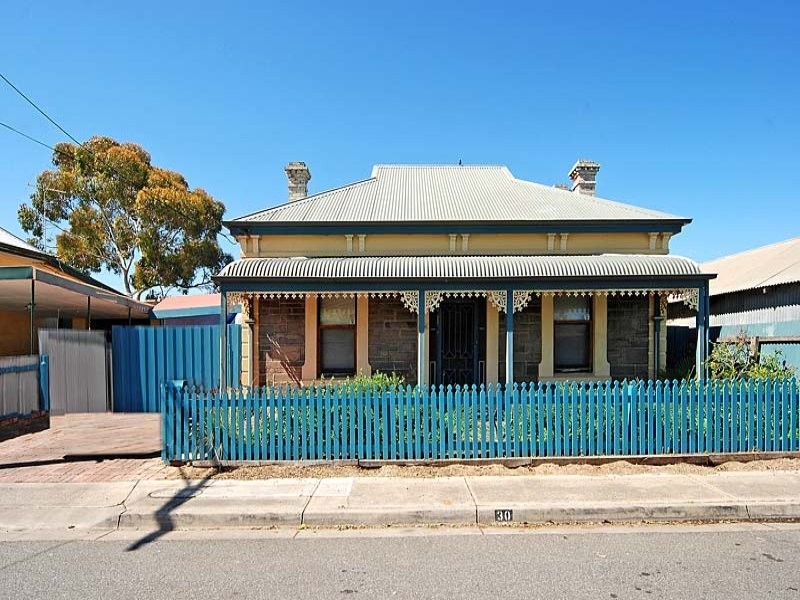 30 May Street, Birkenhead SA 5015