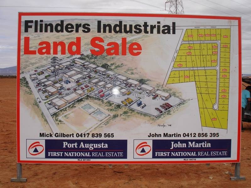 LOT 2 FOOTNER ROAD, Stirling North SA 5710