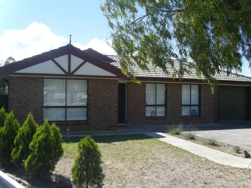 18 Harvest Court, Andrews Farm SA 5114