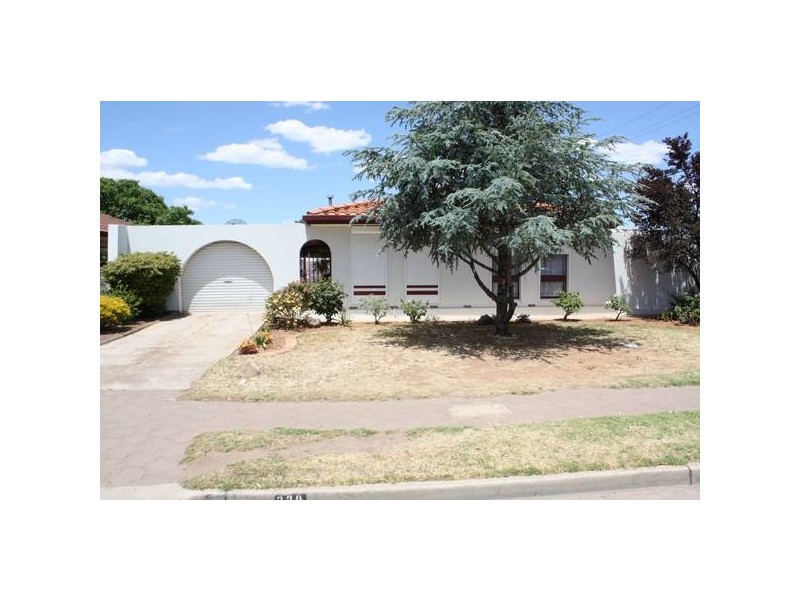 220 Salisbury Highway, Salisbury Downs SA 5108