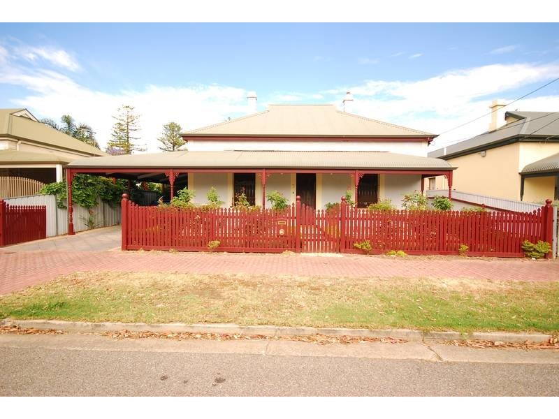 7 Mack Street, Glenelg North SA 5045