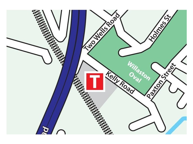 Lots 1-19 Kelly Road, Willaston SA 5118