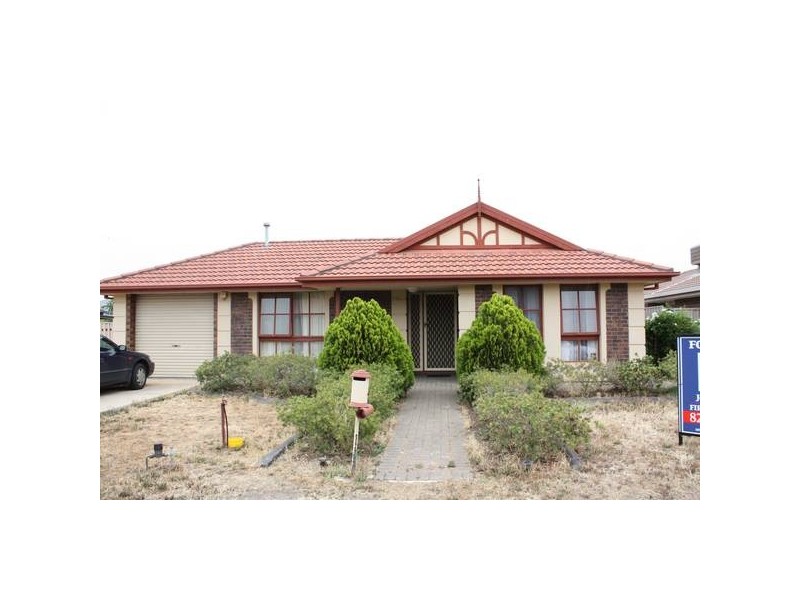 13 Hilditch Drive, Parafield Gardens SA 5107