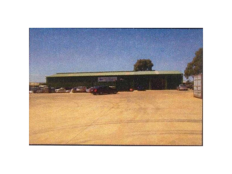 51-55 Hawker Road, Burton SA 5110