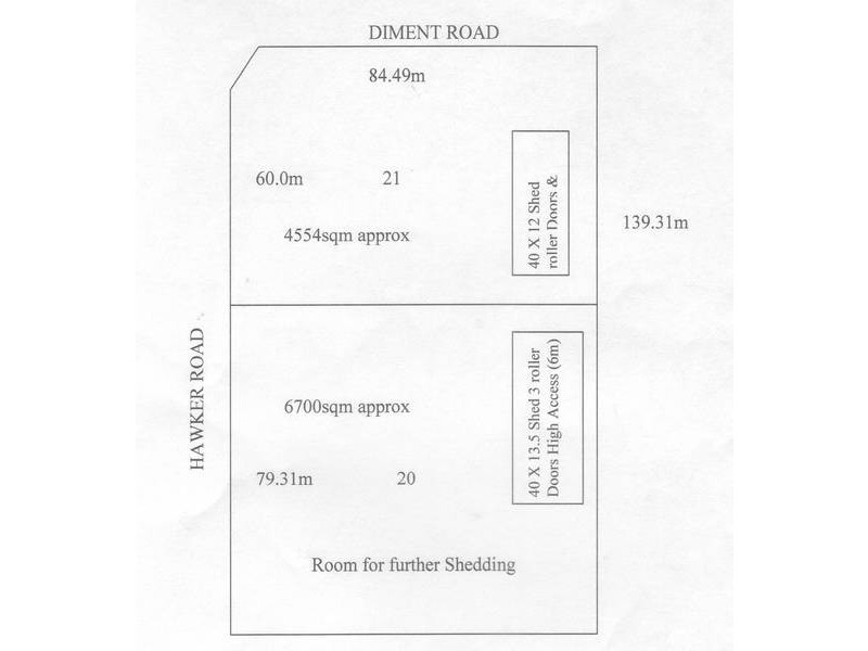 51-55 Hawker Road, Burton SA 5110