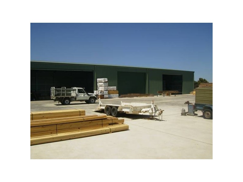 51-55 Hawker Road, Burton SA 5110