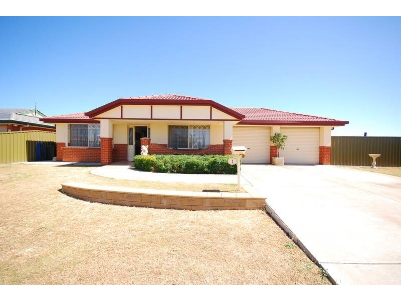 1 Columbia Street, Paralowie SA 5108