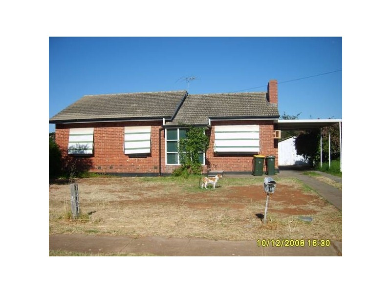 11 Lockerley Street, Elizabeth Vale SA 5112