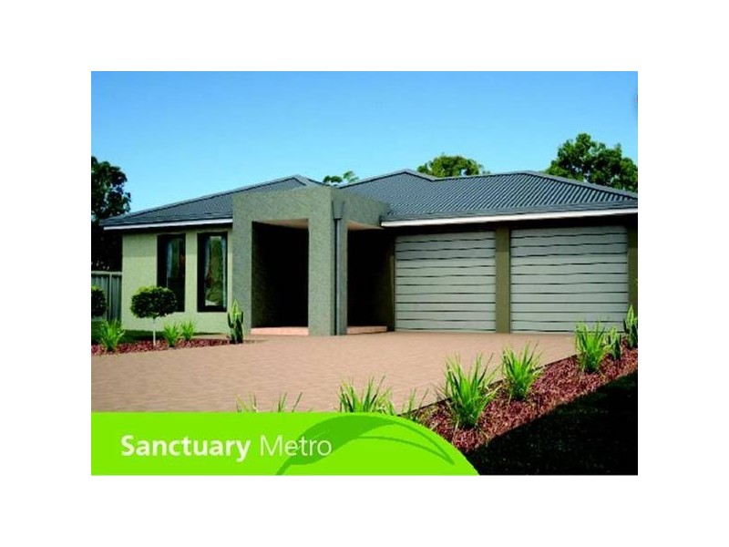 Lot 94 Jensen Avenue, Whyalla Jenkins SA 5609