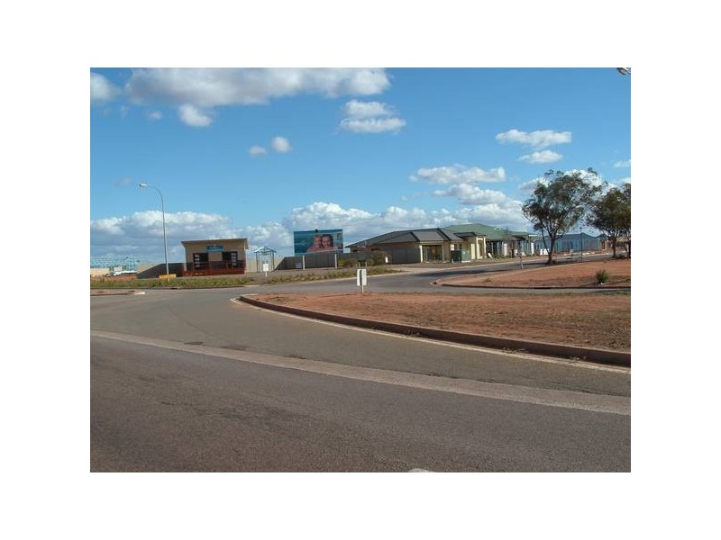 Lot 94 Jensen Avenue, Whyalla Jenkins SA 5609