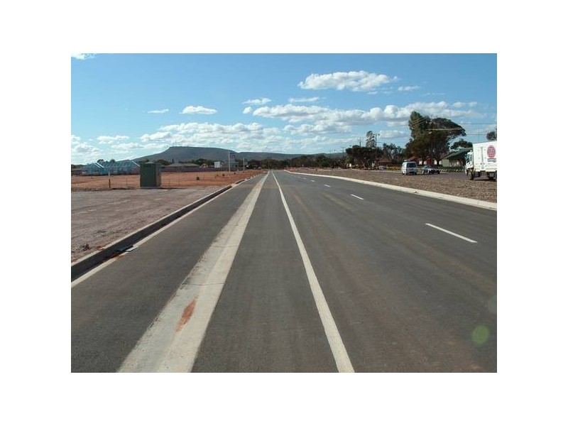 Lot 94 Jensen Avenue, Whyalla Jenkins SA 5609