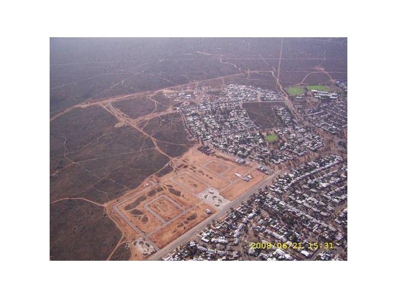 Lot 94 Jensen Avenue, Whyalla Jenkins SA 5609