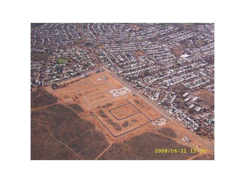 Lot 94 Jensen Avenue, Whyalla Jenkins SA 5609