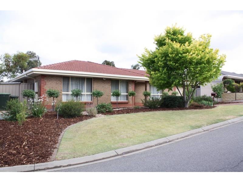 20 Tuglow Court, Hillbank SA 5112