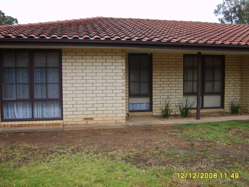 6/19 Edward Street, Paralowie SA 5108