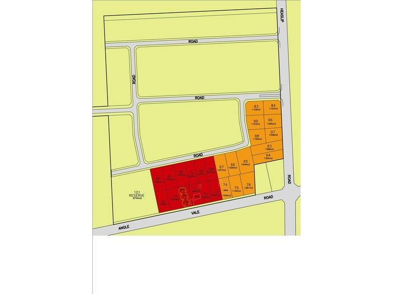 1 – 100 Angle Vale Road, Angle Vale SA 5117