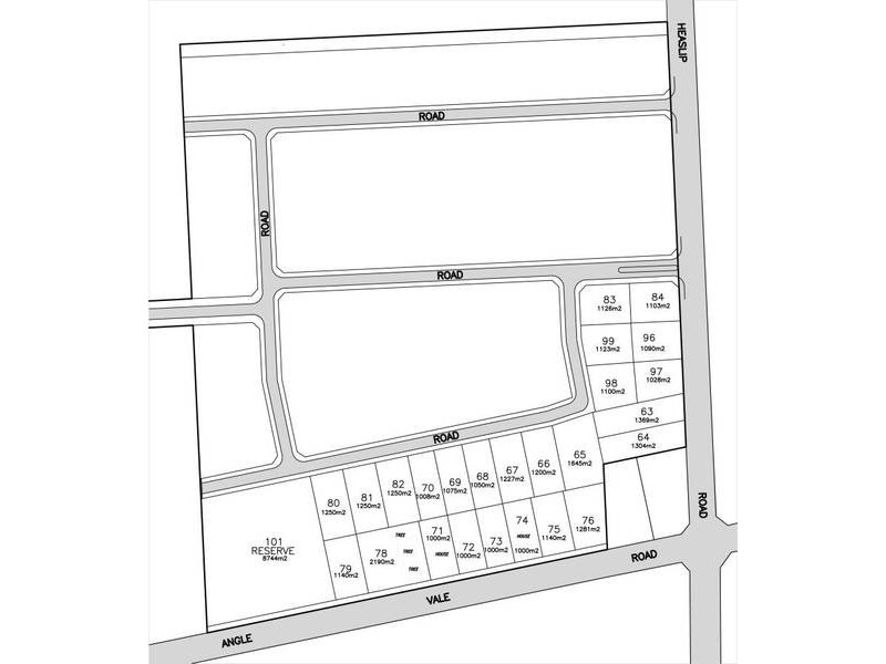 1 – 100 Angle Vale Road, Angle Vale SA 5117