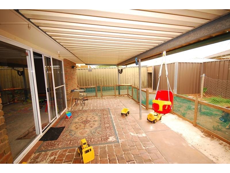 25 Oxford Terrace, Blakeview SA 5114