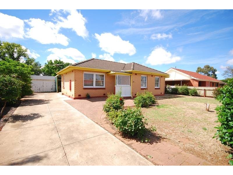 6 Cross Keys Road, Brahma Lodge SA 5109