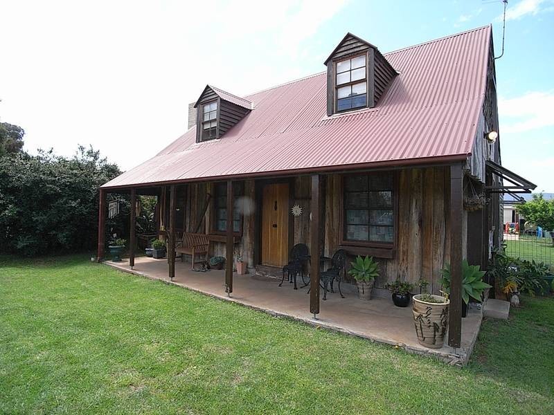 110 Segenhoe Street, Aberdeen NSW 2336